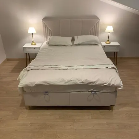 Διαμέρισμα Private With Bathroom Κωνσταντινούπολη
