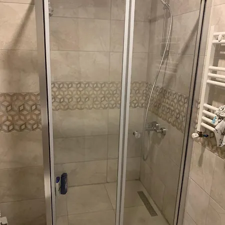 Private With Bathroom イスタンブール